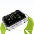 Newest High Quality Full Body Soft Flexible TPU Case for Apple smartwatch with Lowest wholesale price